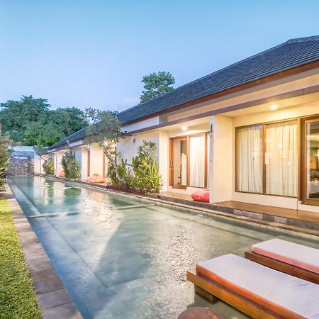 Gaing Mas Jimbaran Villas By Gaing Mas Group Eksteriør bilde