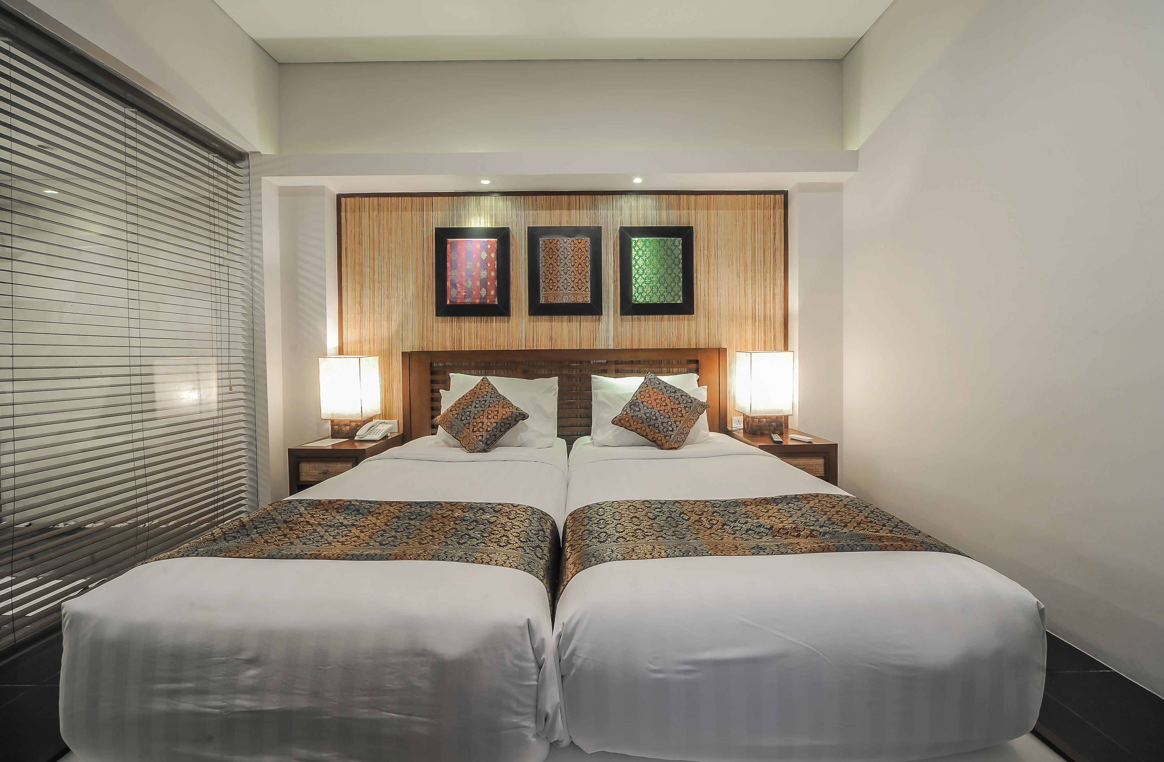 Gaing Mas Jimbaran Villas By Gaing Mas Group Eksteriør bilde