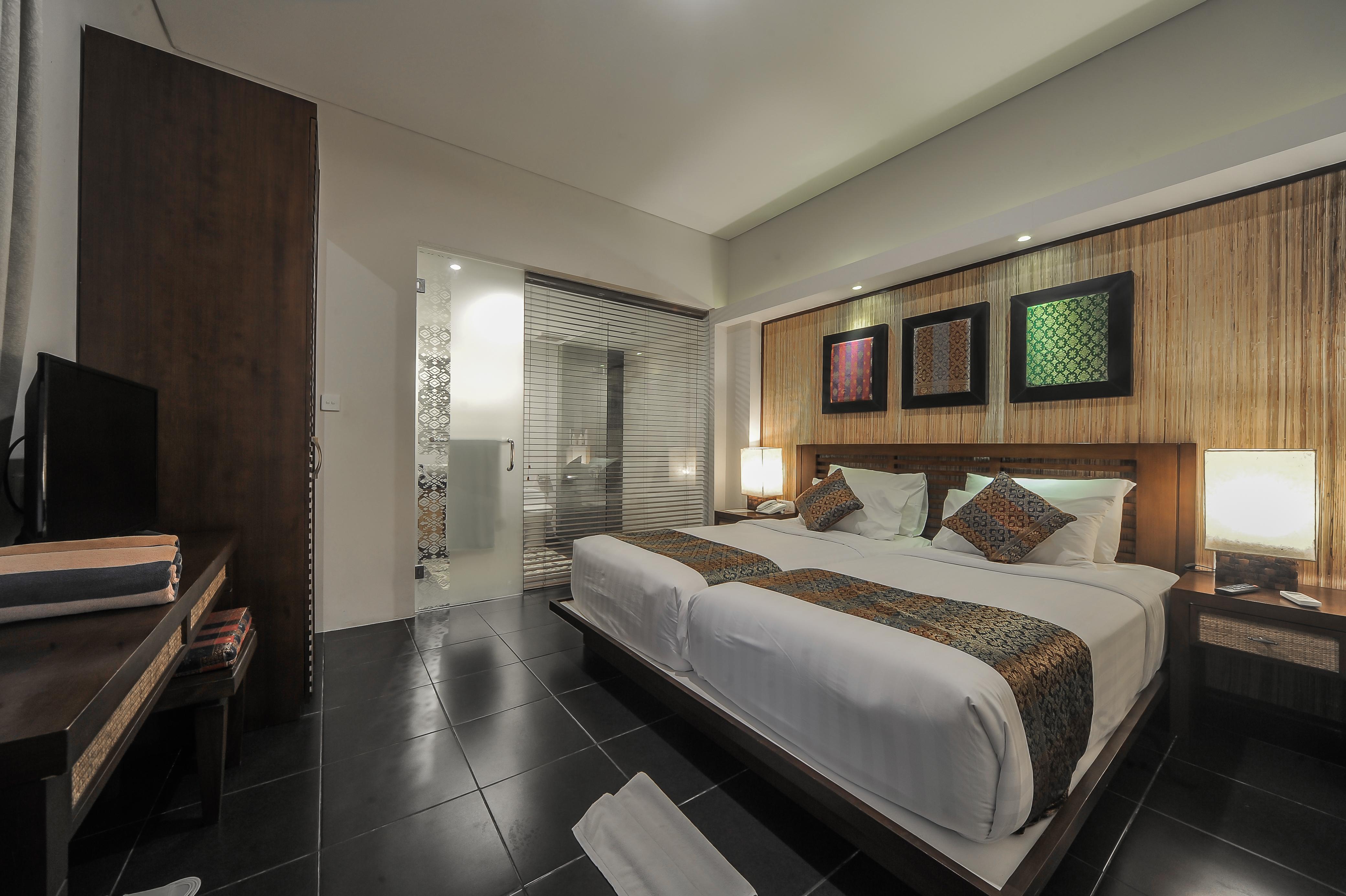 Gaing Mas Jimbaran Villas By Gaing Mas Group Eksteriør bilde