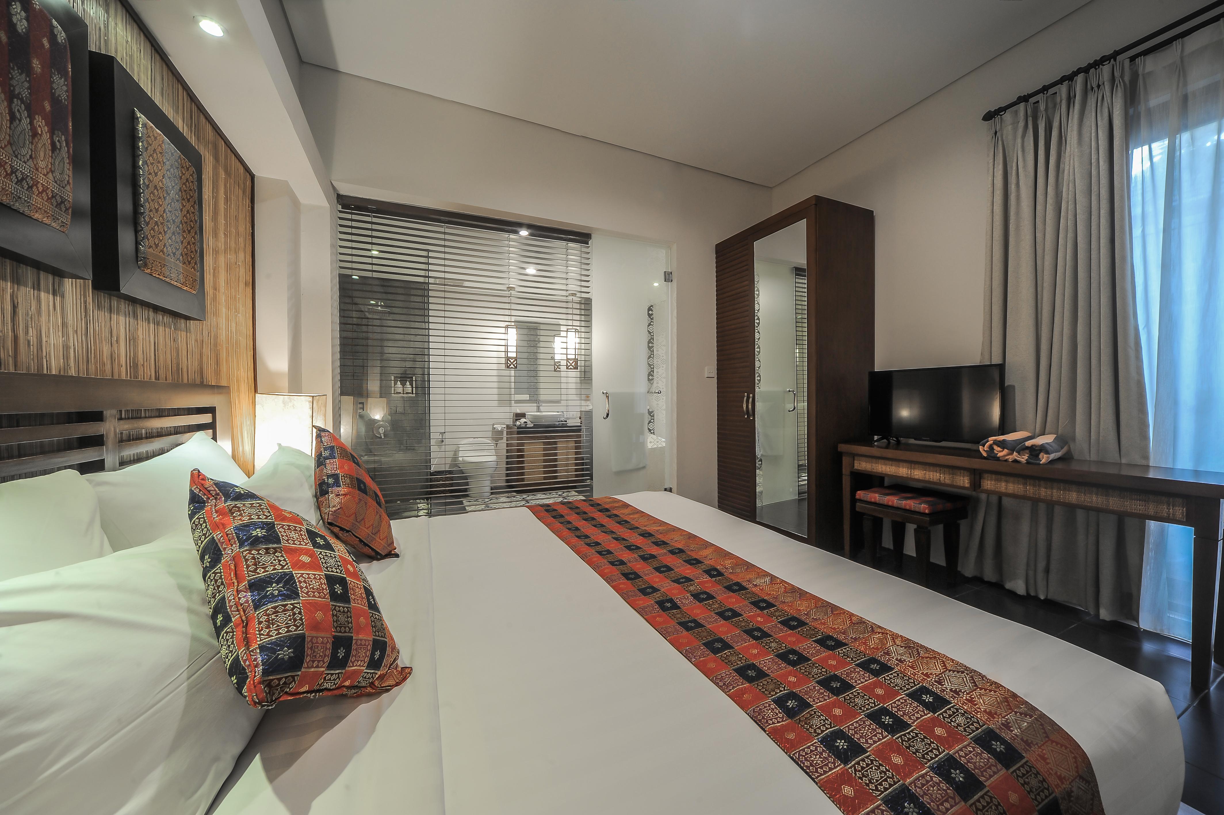 Gaing Mas Jimbaran Villas By Gaing Mas Group Eksteriør bilde