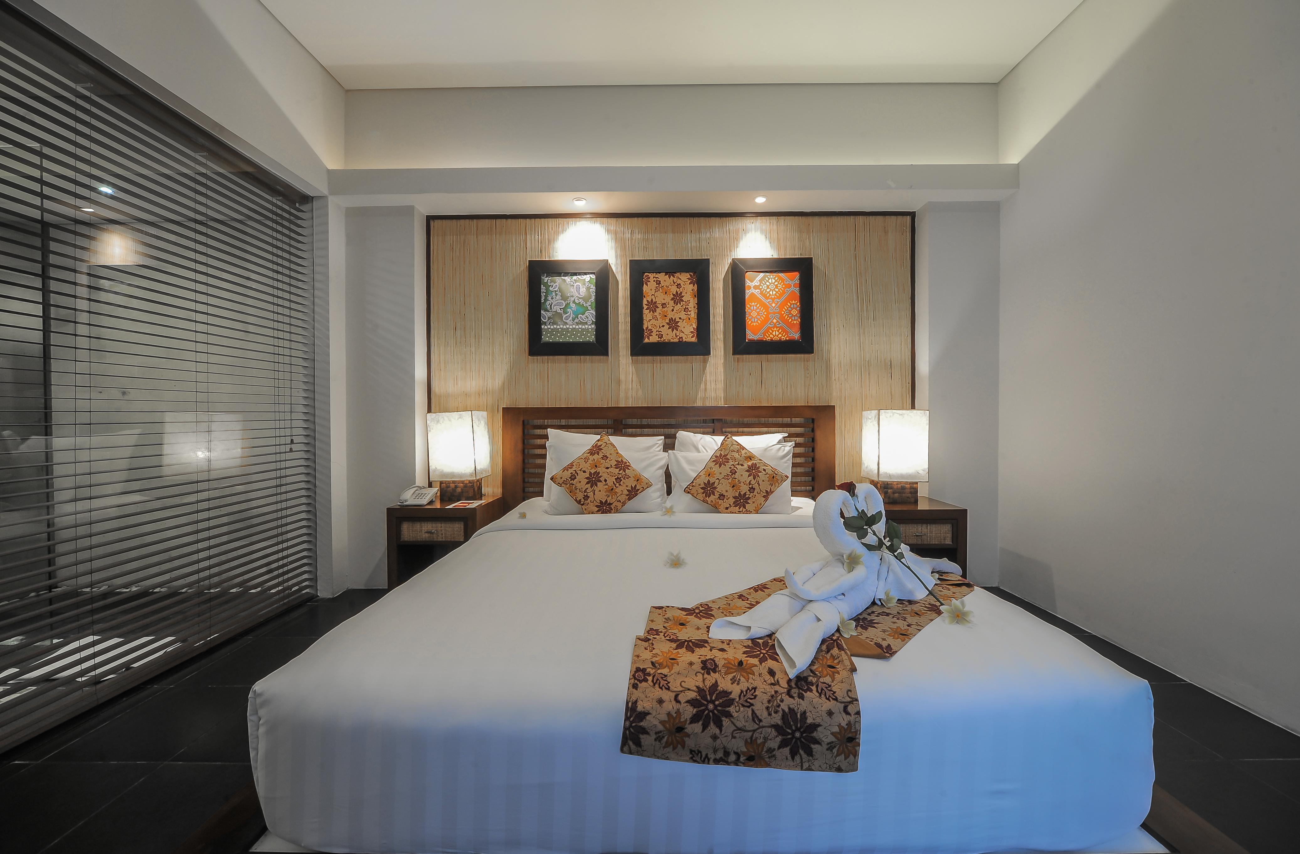 Gaing Mas Jimbaran Villas By Gaing Mas Group Eksteriør bilde