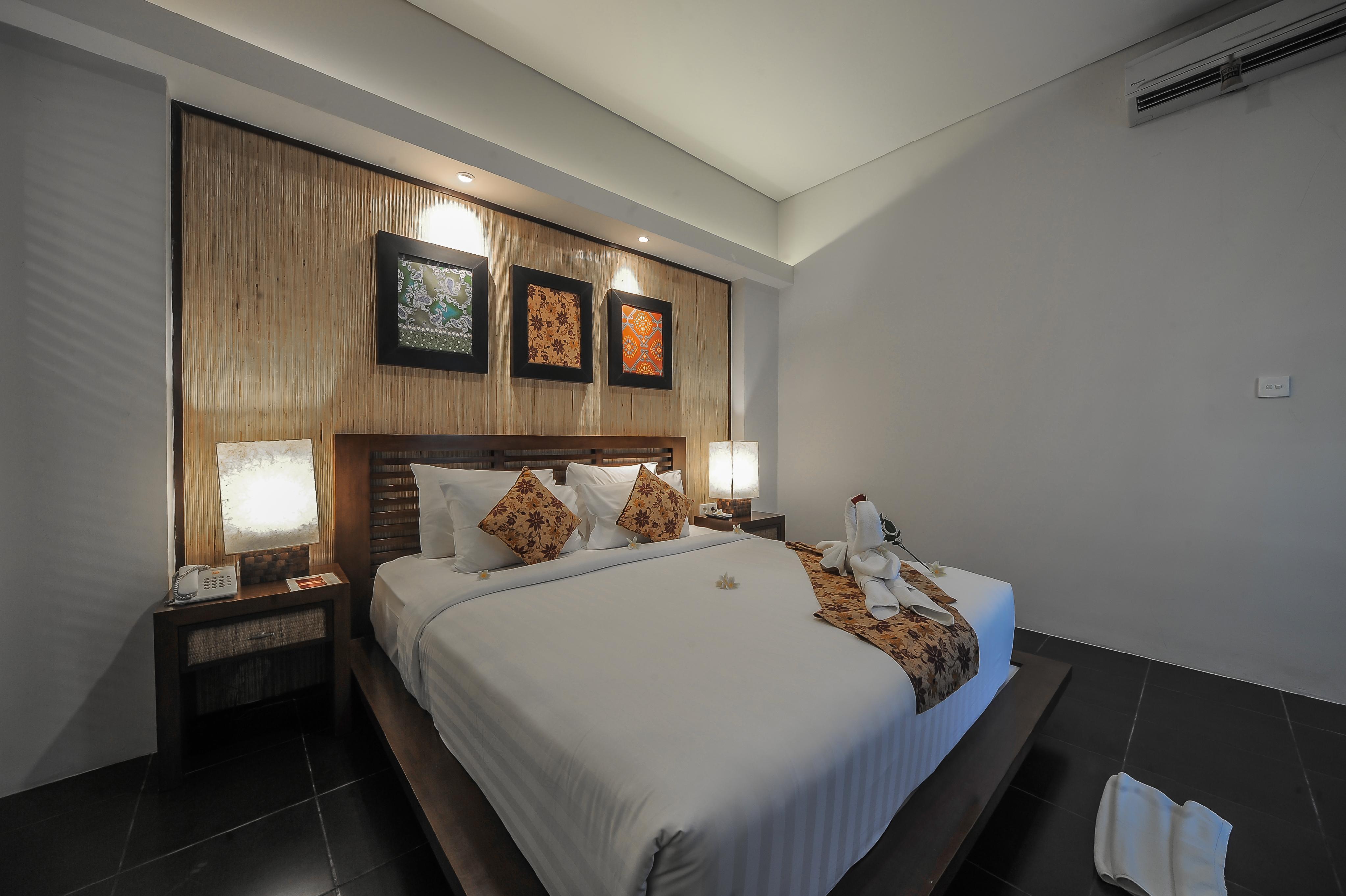Gaing Mas Jimbaran Villas By Gaing Mas Group Eksteriør bilde