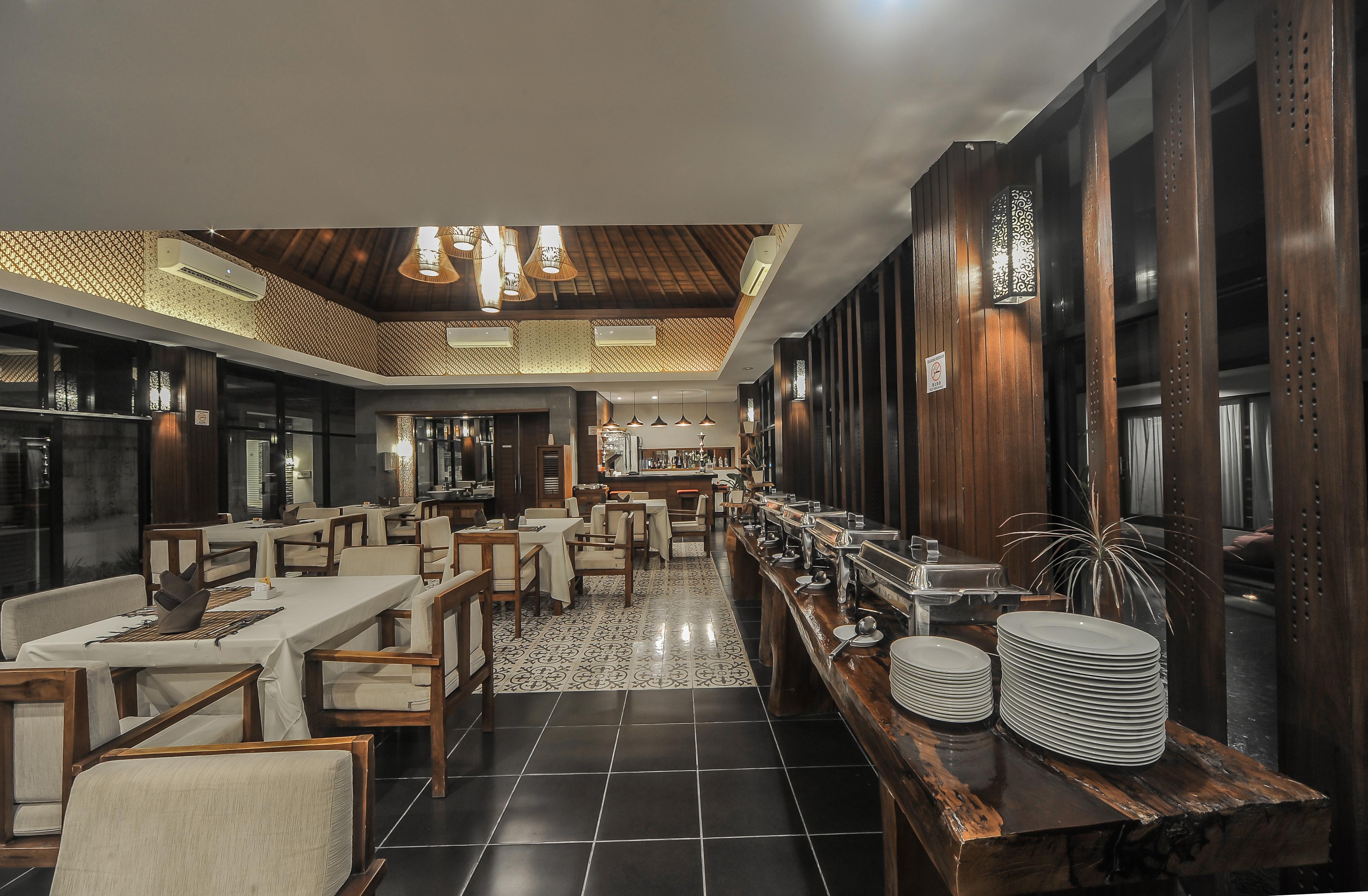 Gaing Mas Jimbaran Villas By Gaing Mas Group Eksteriør bilde