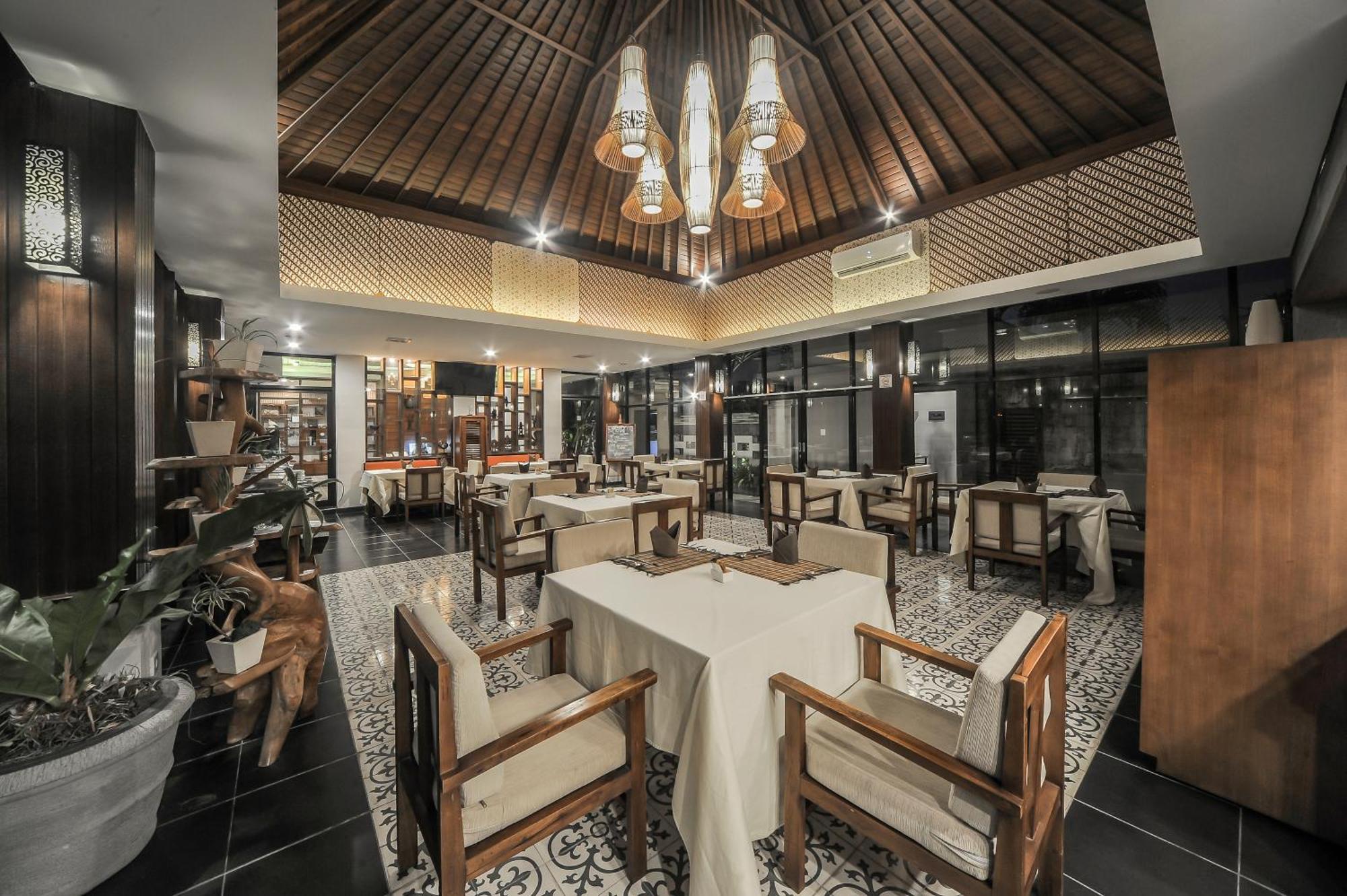 Gaing Mas Jimbaran Villas By Gaing Mas Group Eksteriør bilde
